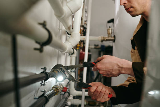 Best Pipe Repair Near Me  in Skippers Corner, NC