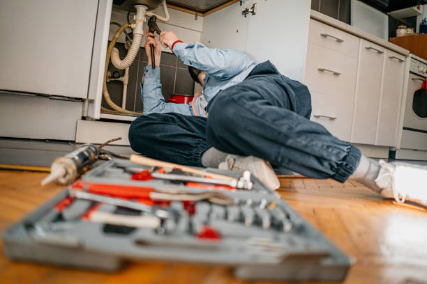 Best Drain Cleaning Services  in Skippers Corner, NC