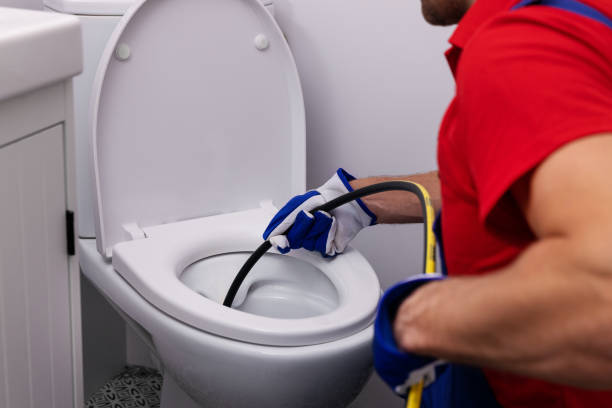 Best Residential Plumbing Services  in Skippers Corner, NC