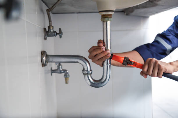 Best Hot Water Heater Installation  in Skippers Corner, NC