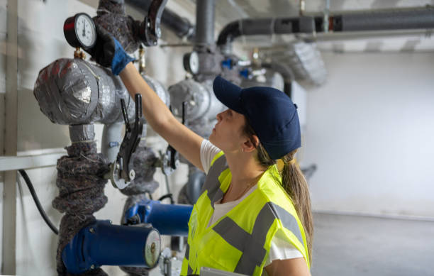 Best Plumbing Repair Near Me  in Skippers Corner, NC