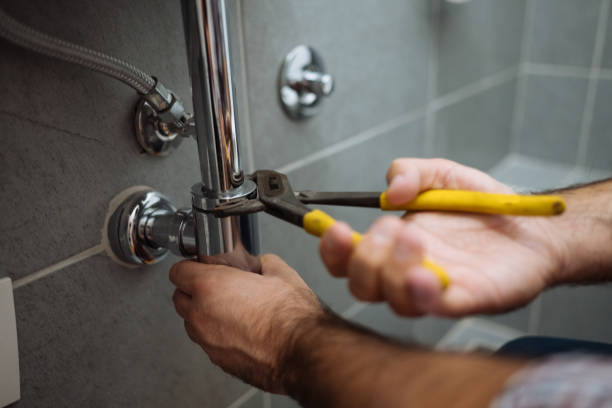 Best Residential Plumbing Services  in Skippers Corner, NC