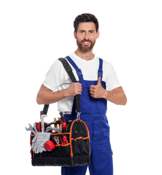 Best Clogged Drain Plumber  in Skippers Corner, NC