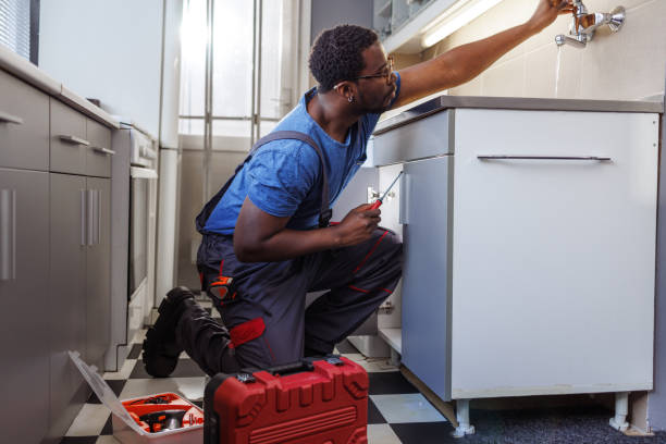 Best Local Plumber Services  in Skippers Corner, NC