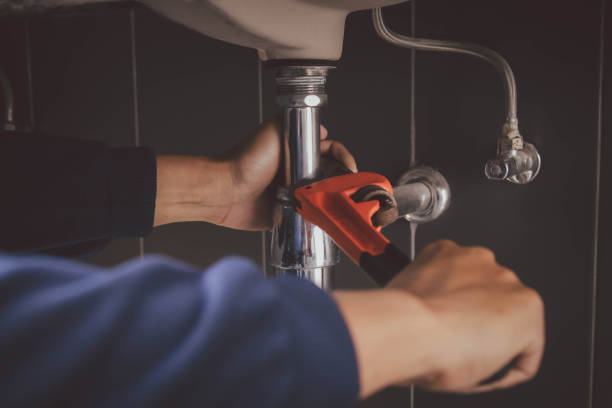 Best Plumbing Services Near Me  in Skippers Corner, NC